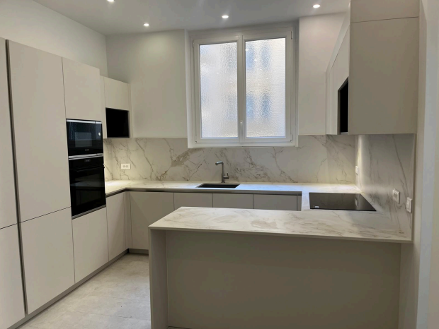 Victor Hugo - Cuisine 2